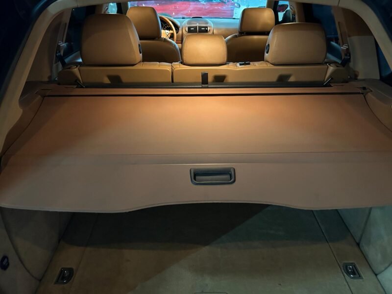 PORSCHE Cayenne S V8