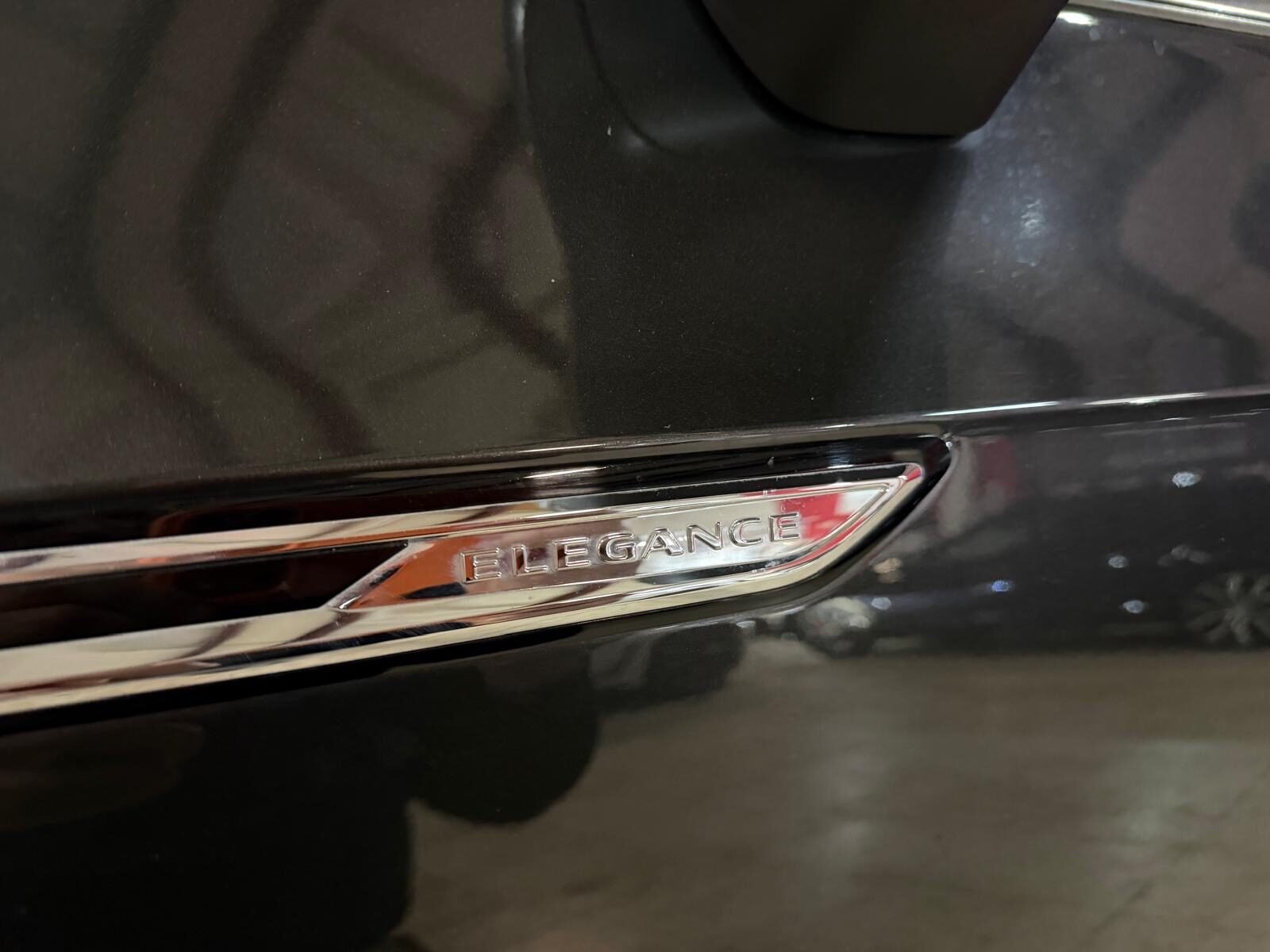 VOLKSWAGEN ARTEON ELEGANCE