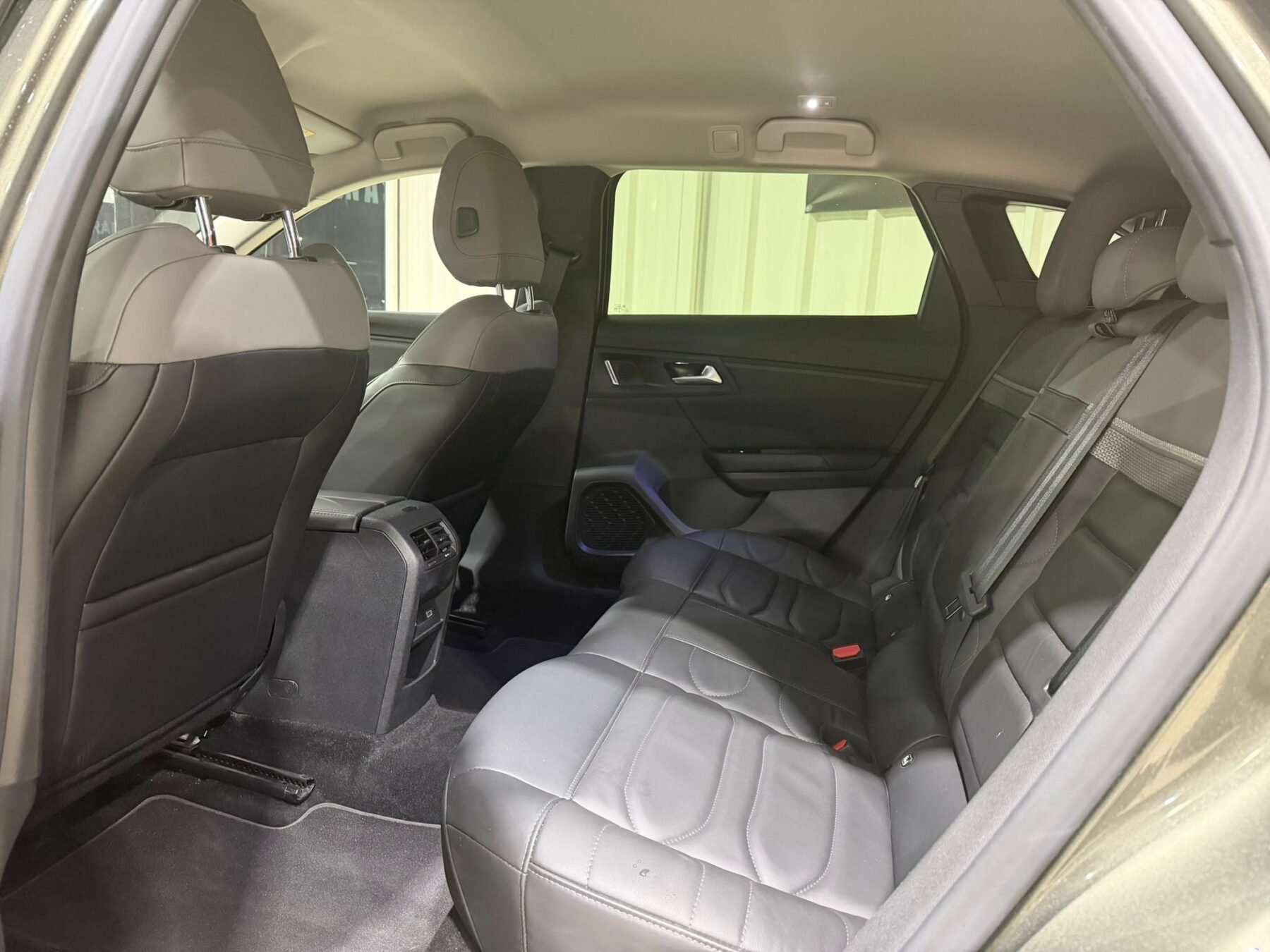 CITROEN C5 X X HIBRIDO