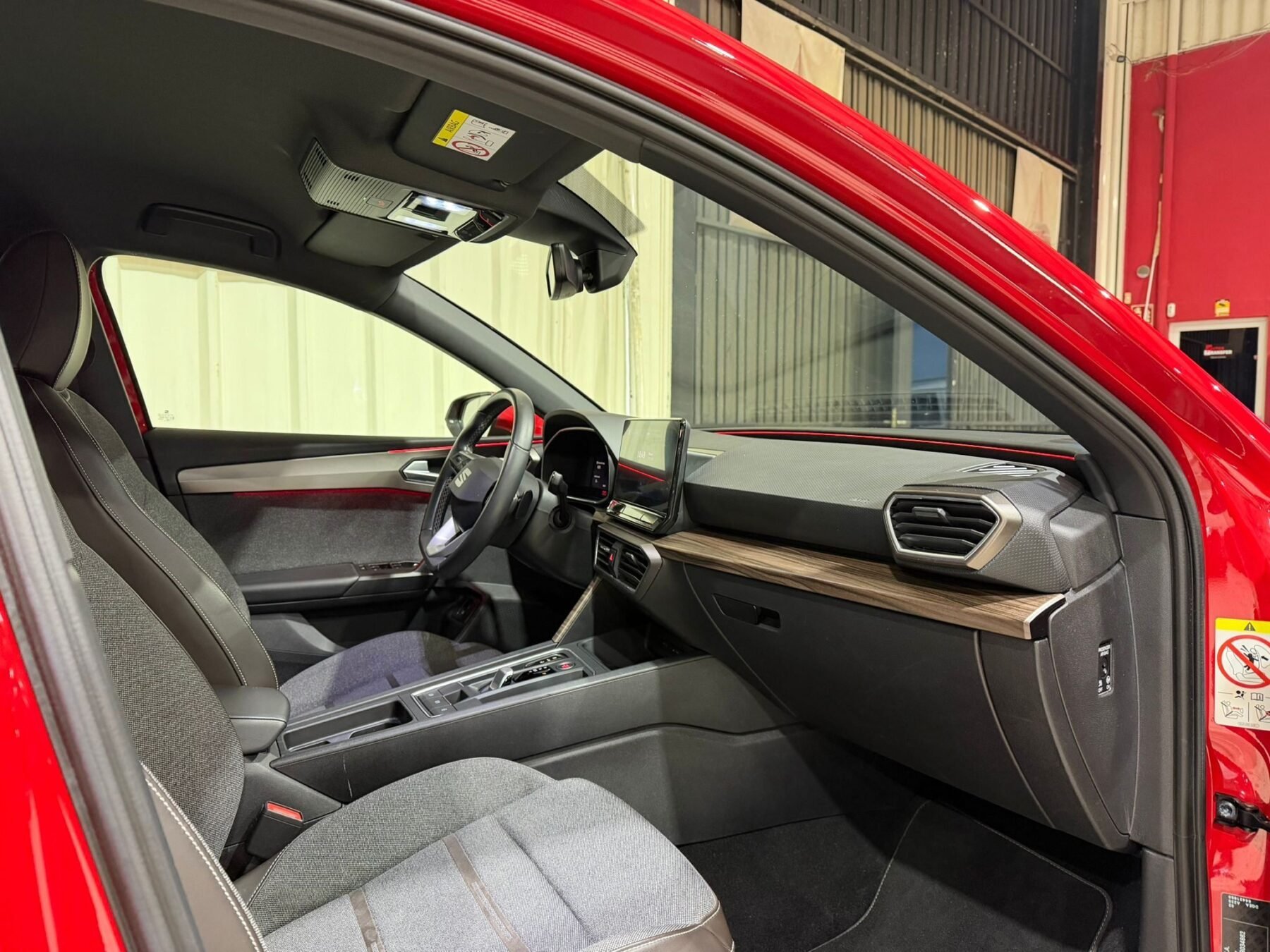 SEAT LEON XCELLENTE HYBRID