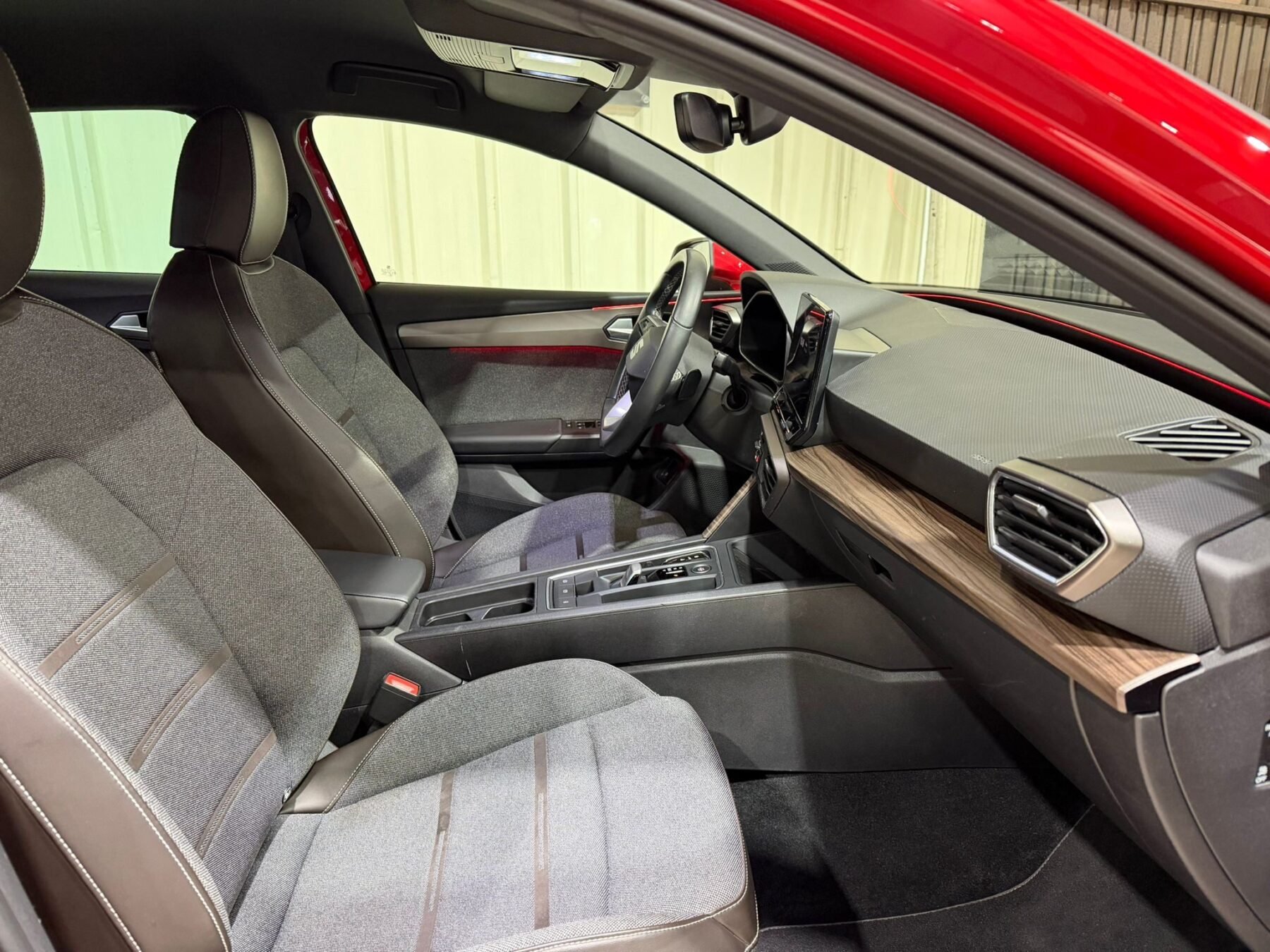 SEAT LEON XCELLENTE HYBRID