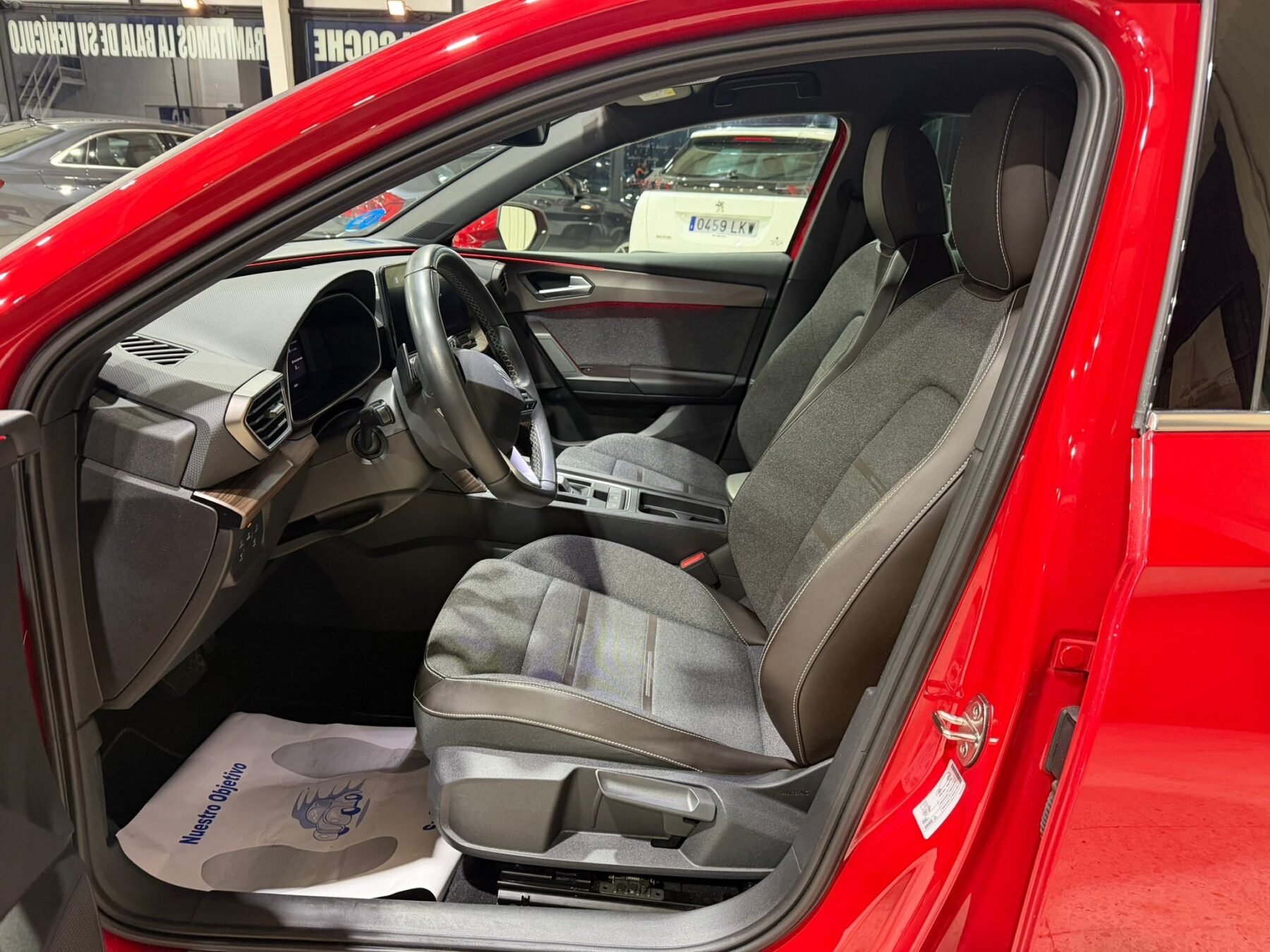 SEAT LEON XCELLENTE HYBRID