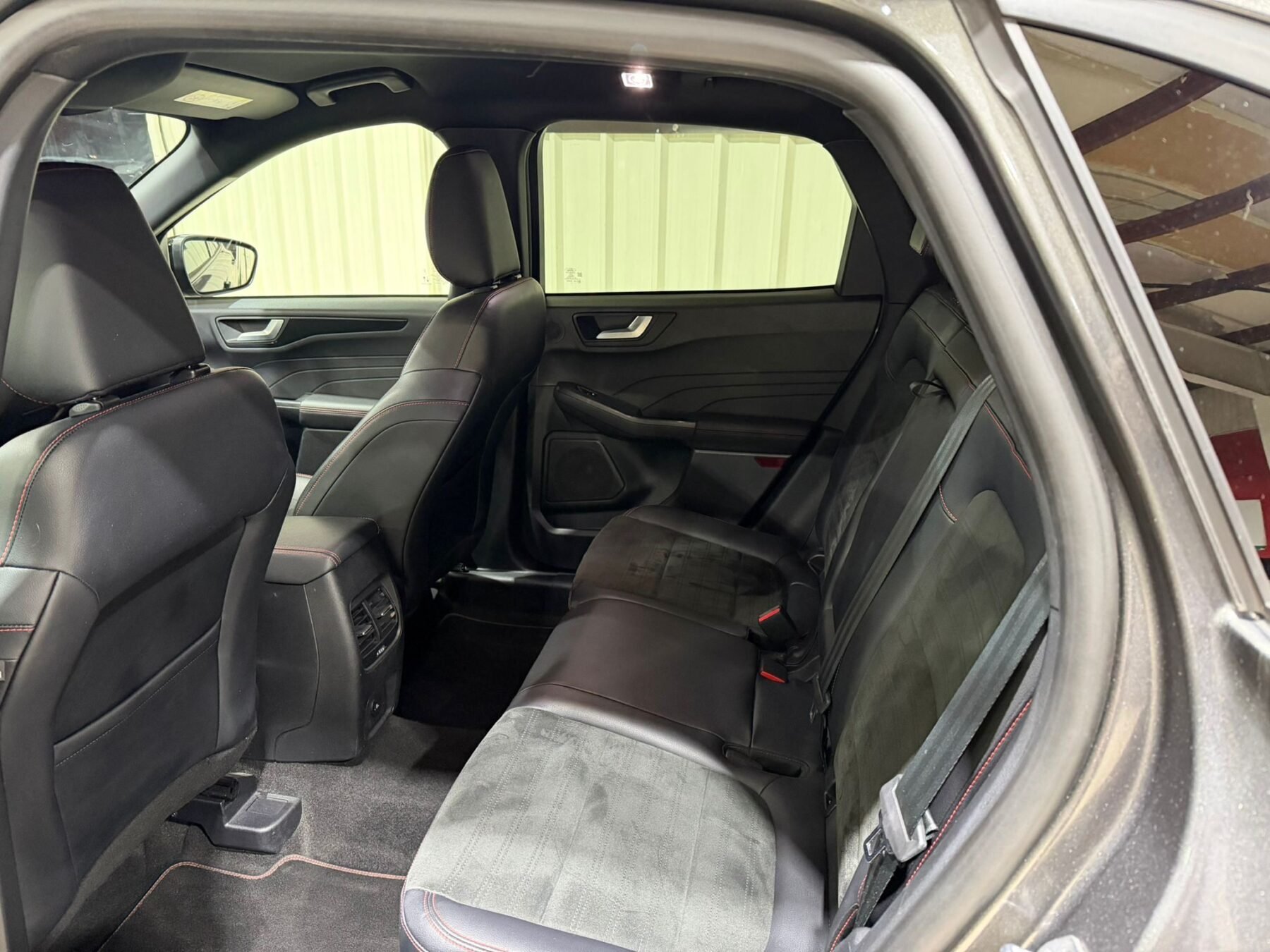 SEAT LEON XCELLENTE HYBRID