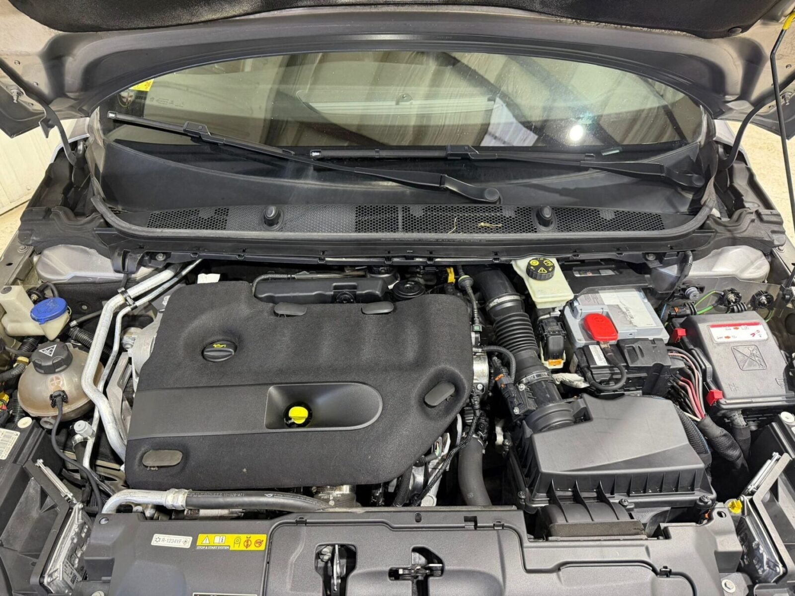 PEUGEOT 308 GT-line
