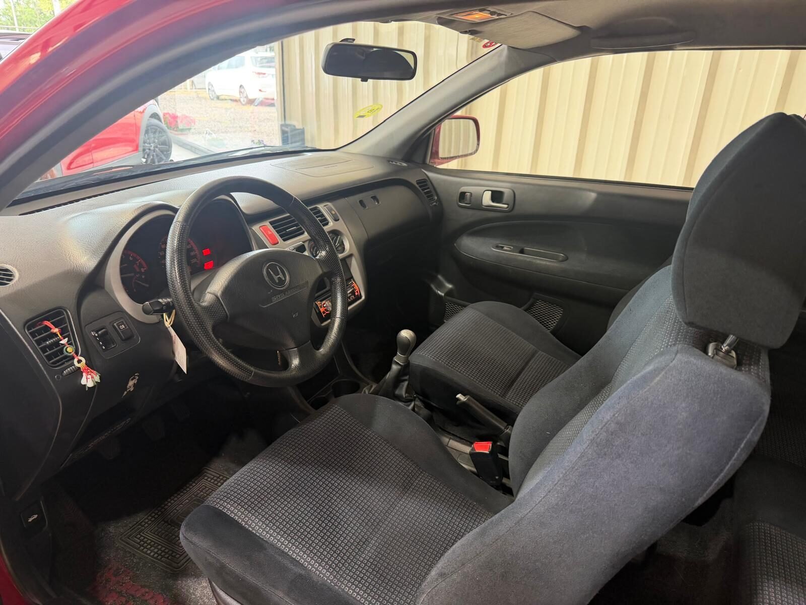 HONDA HR-V 1.6 i
