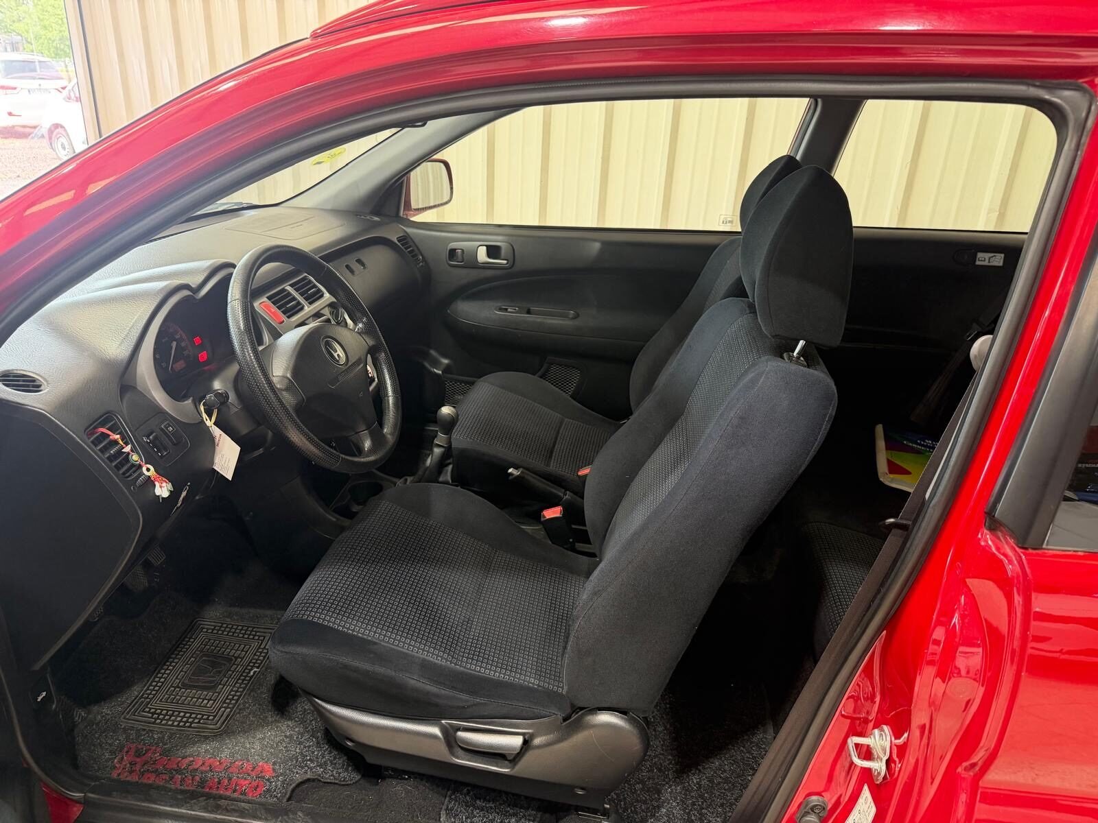 HONDA HR-V 1.6 i