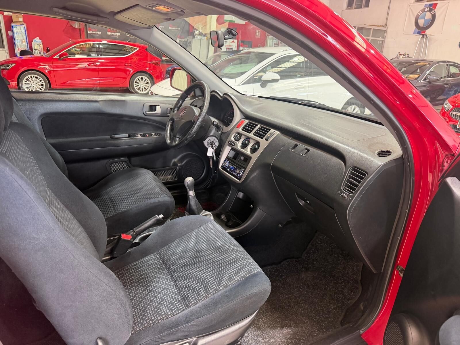 HONDA HR-V 1.6 i