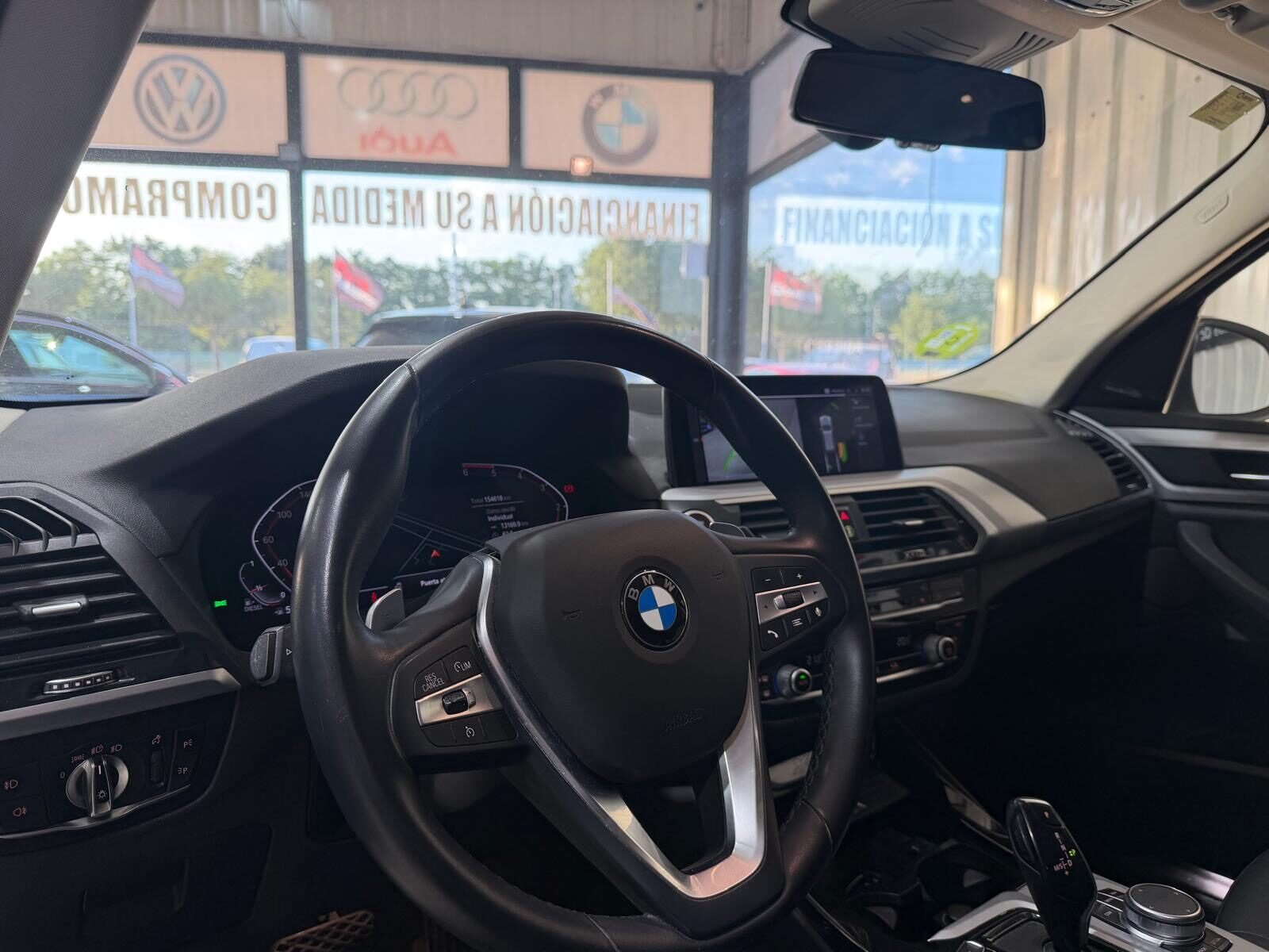 BMW X3 DIESEL