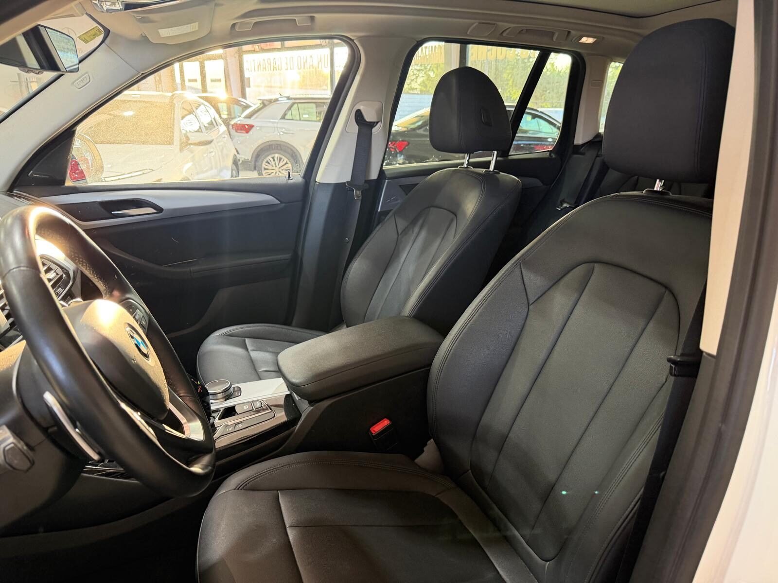 BMW X3 DIESEL
