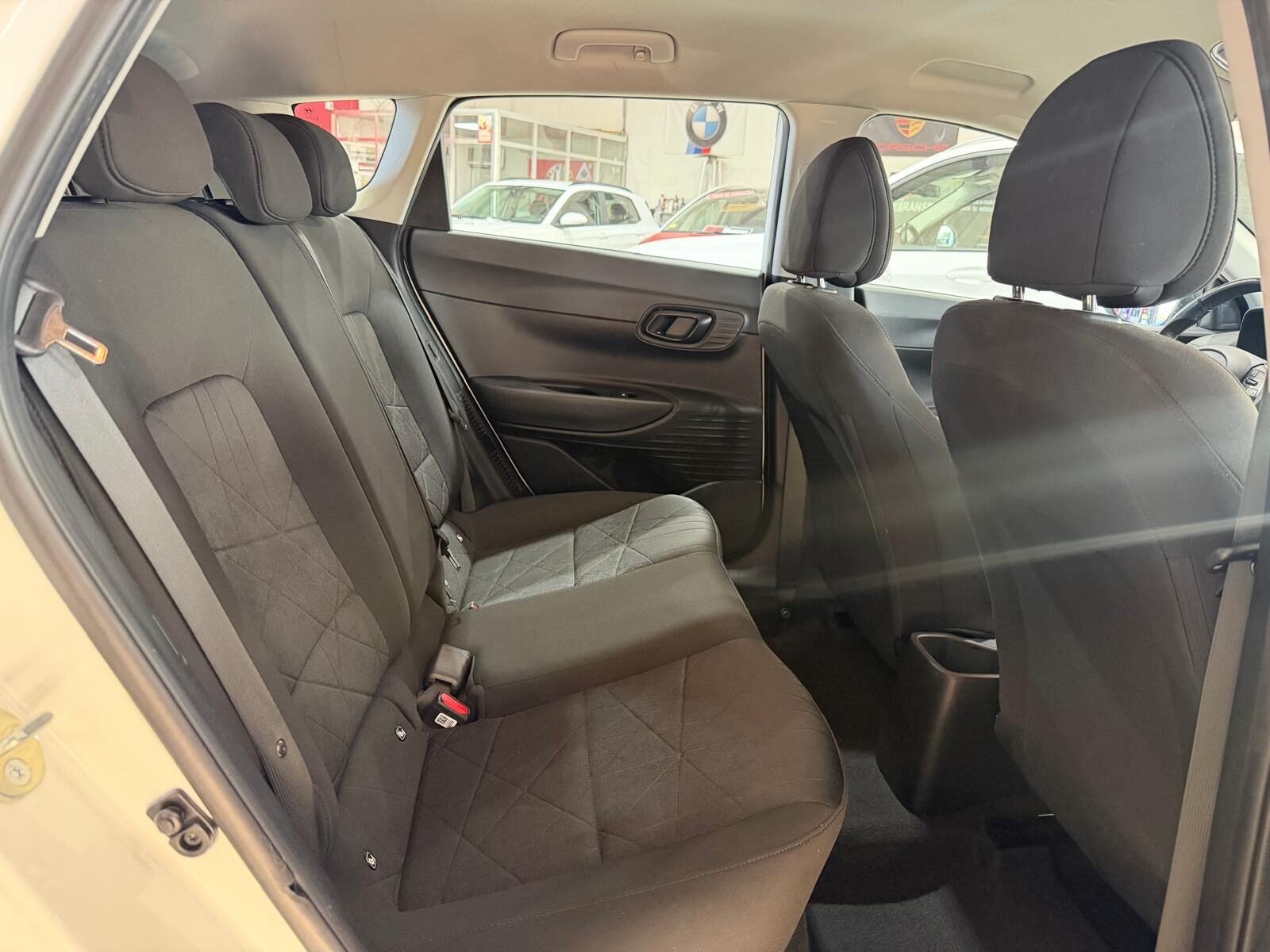 HYUNDAI BAYON HYBRID
