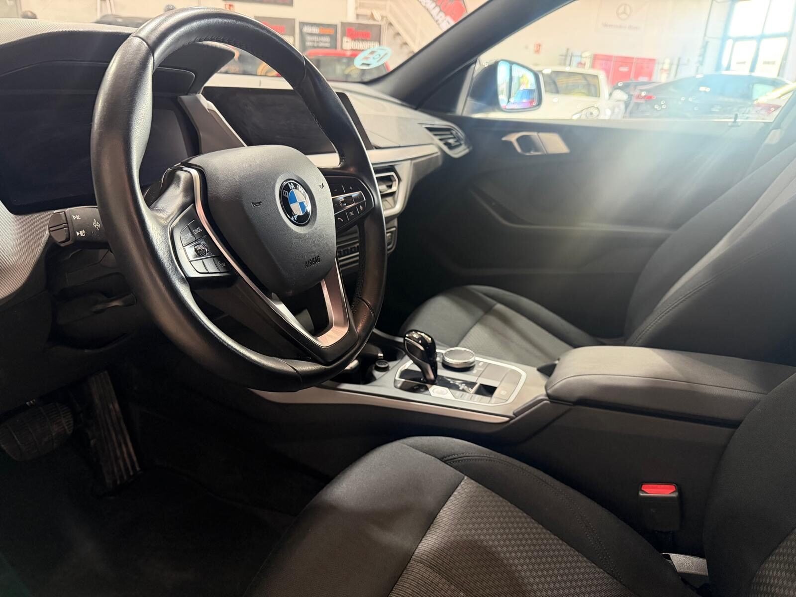 BMW Serie 2 218D