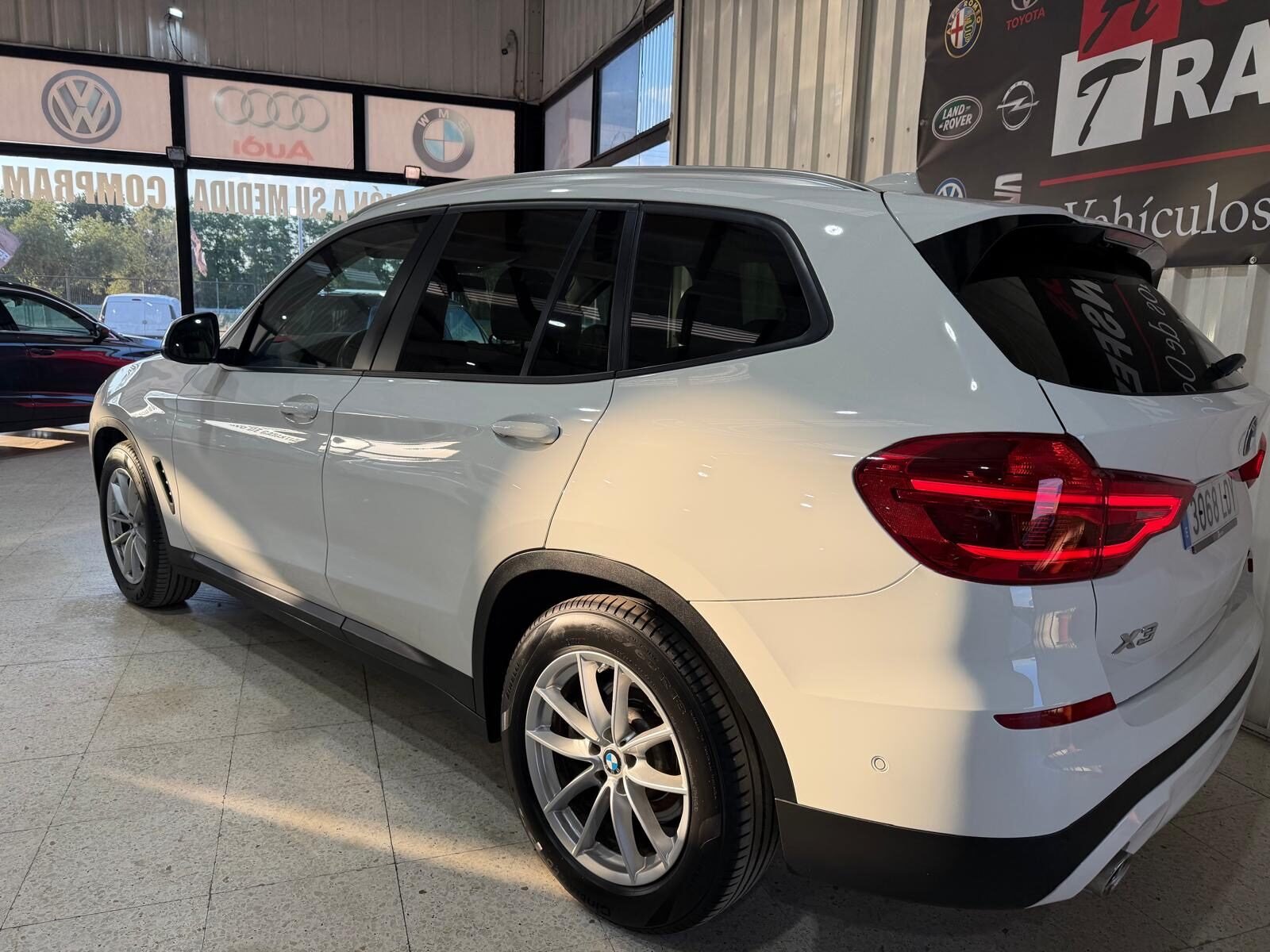 BMW X3 DIESEL