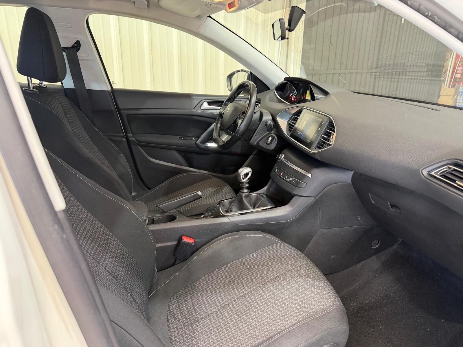 PEUGEOT 308 DIESEL
