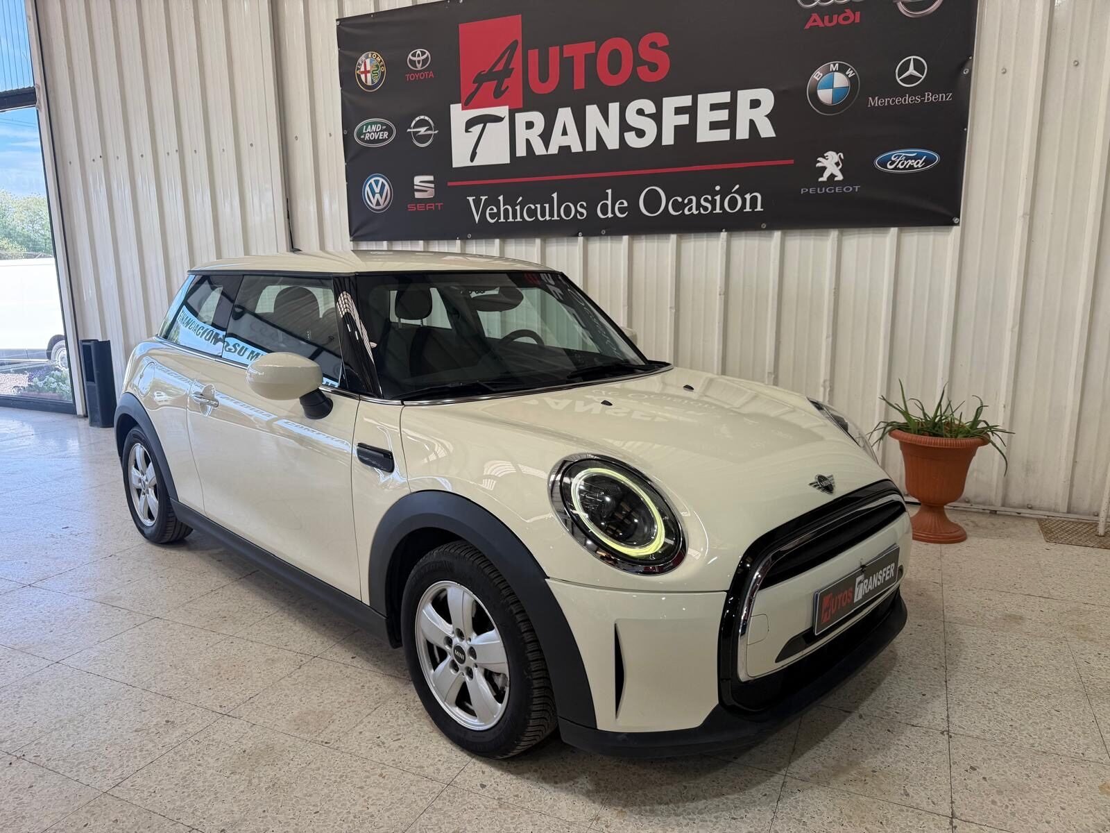 MINI ONE