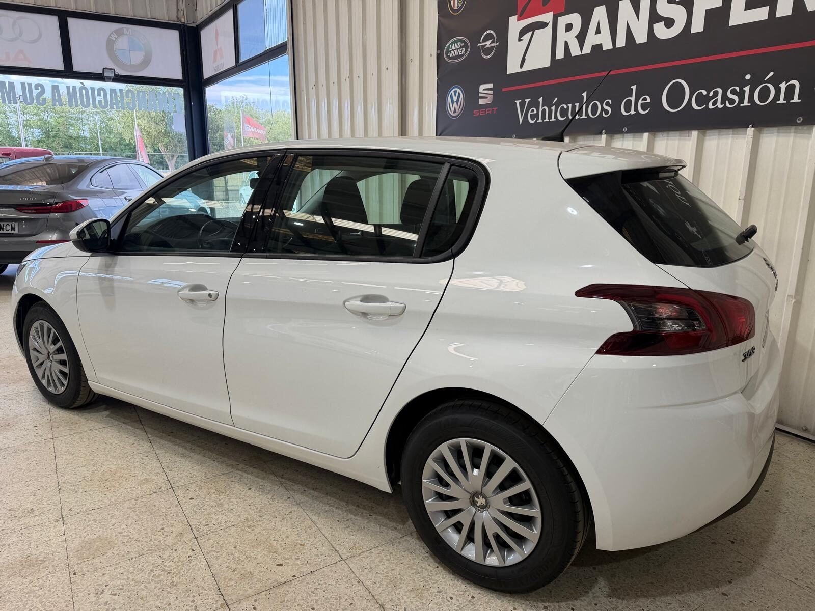 PEUGEOT 308 DIESEL