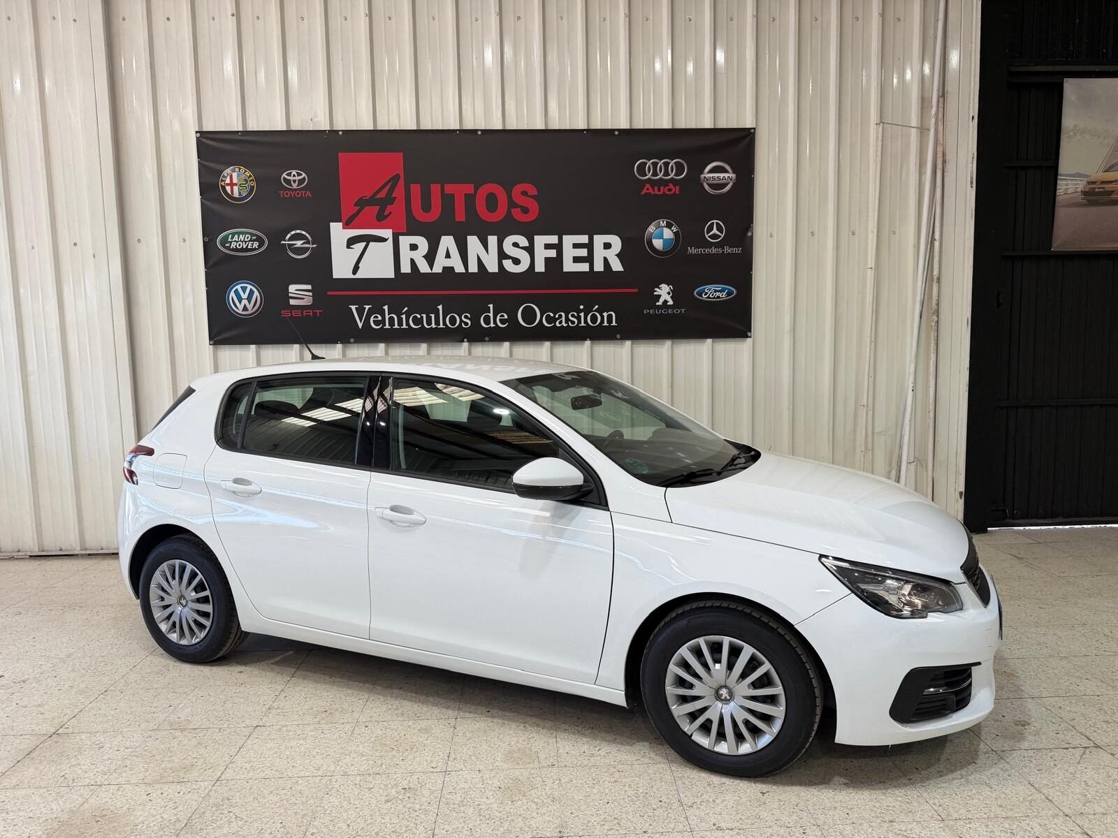 PEUGEOT 308 DIESEL