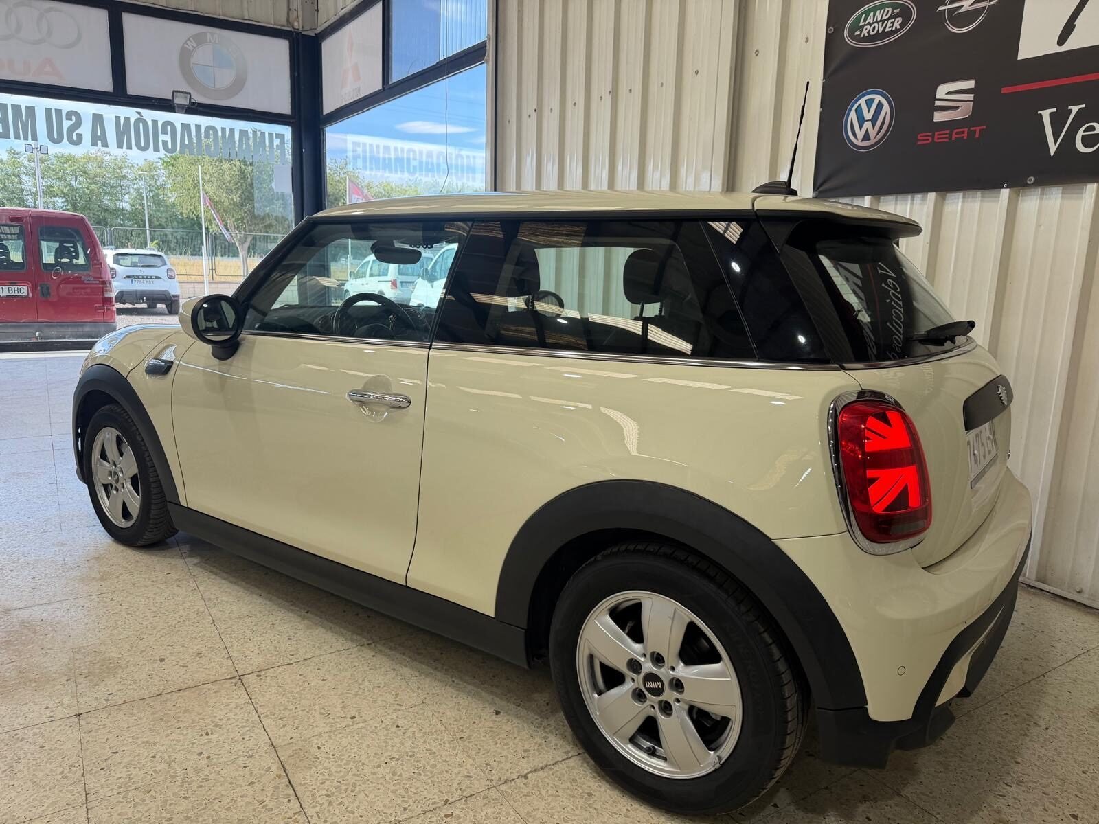 MINI ONE