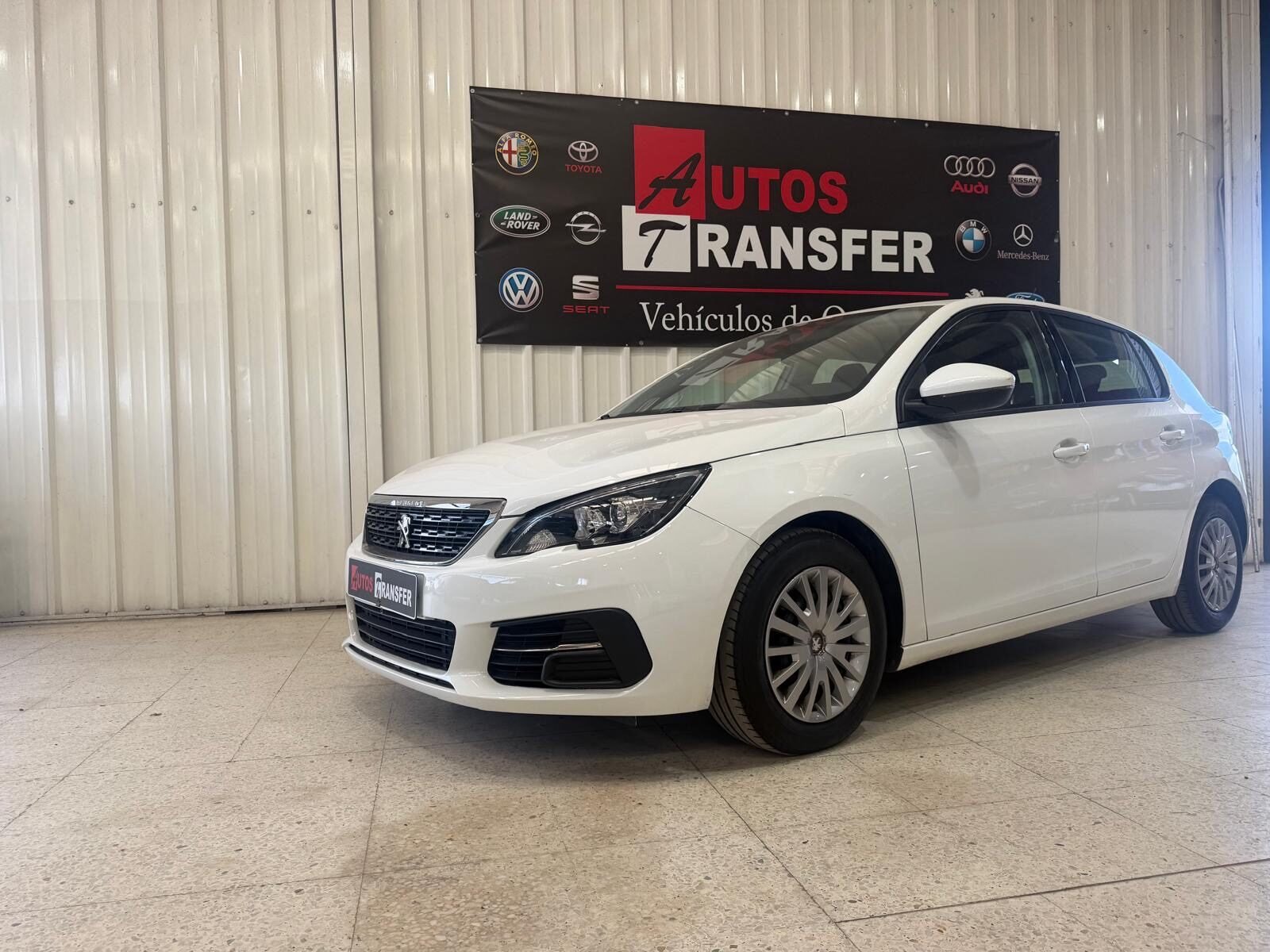 PEUGEOT 308 DIESEL