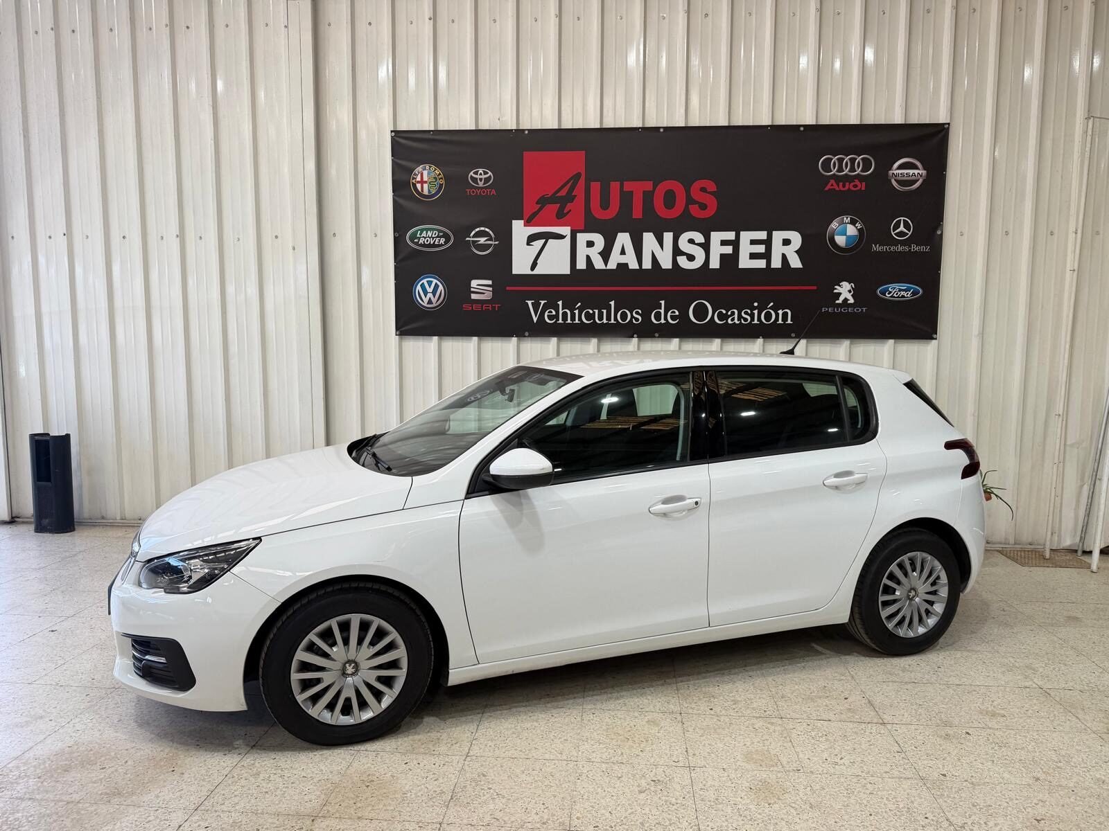 PEUGEOT 308 DIESEL