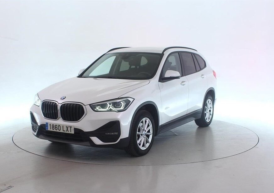 BMW X1 S-DRIVE 18D