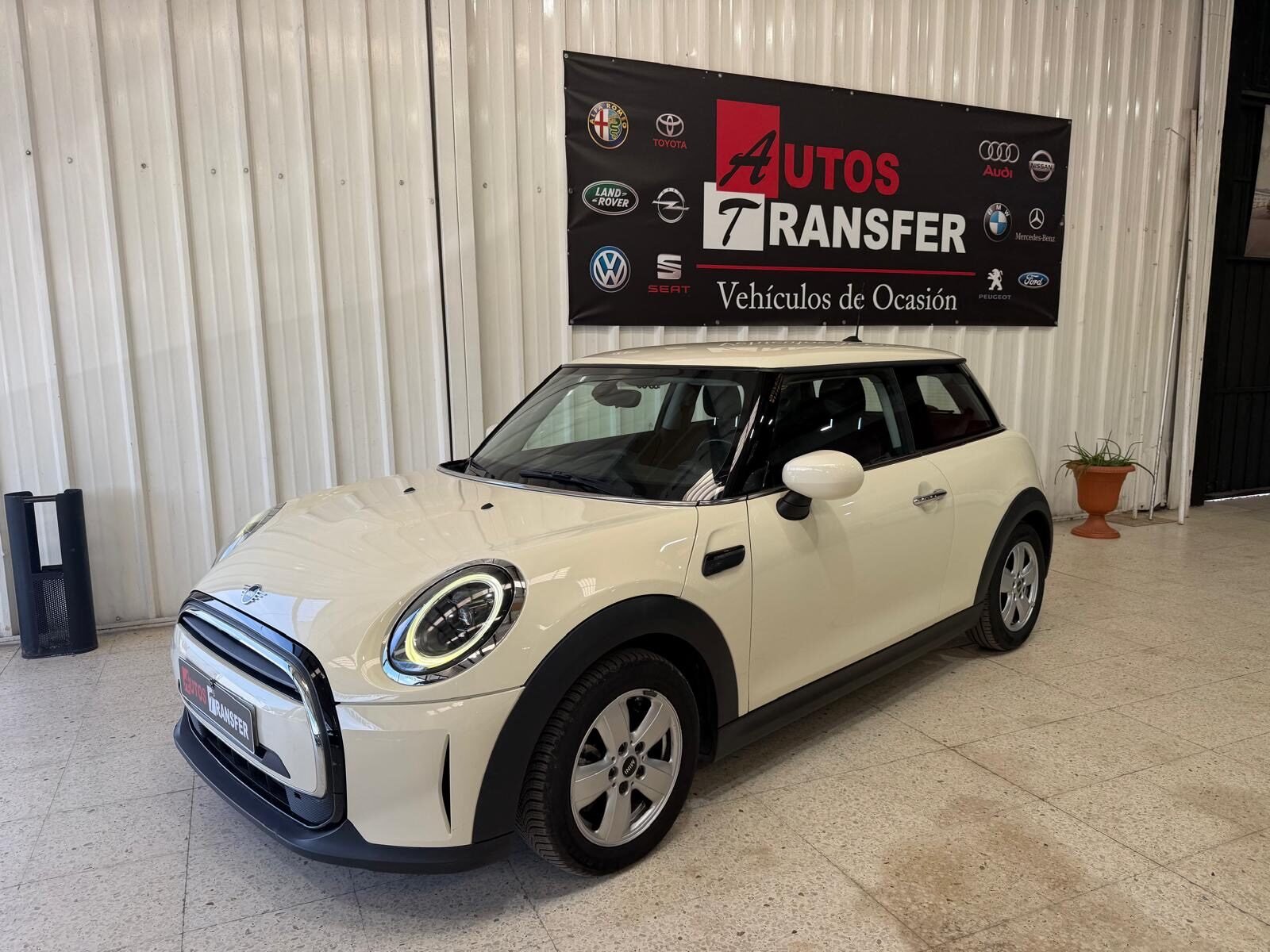 MINI ONE