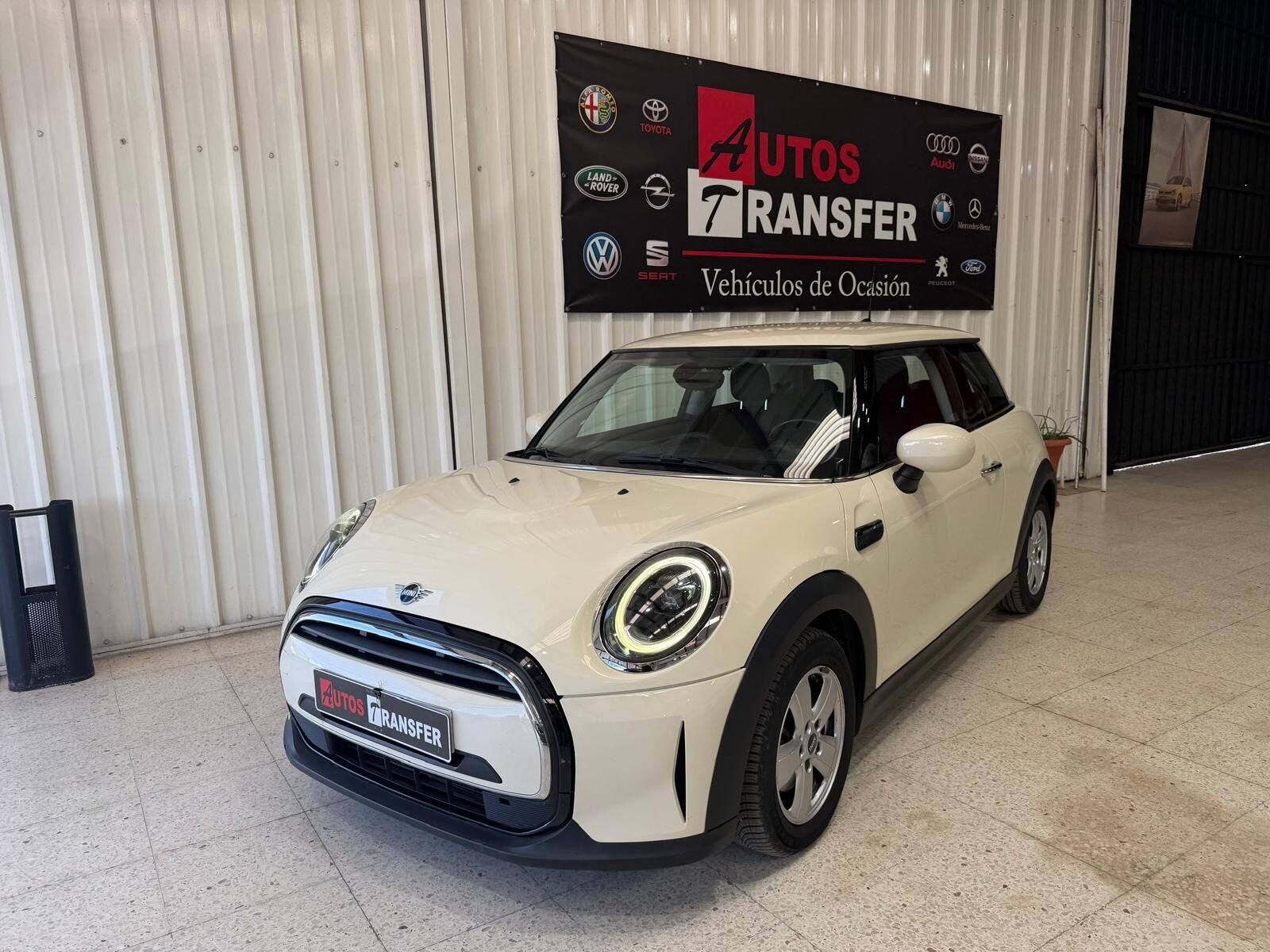 MINI ONE