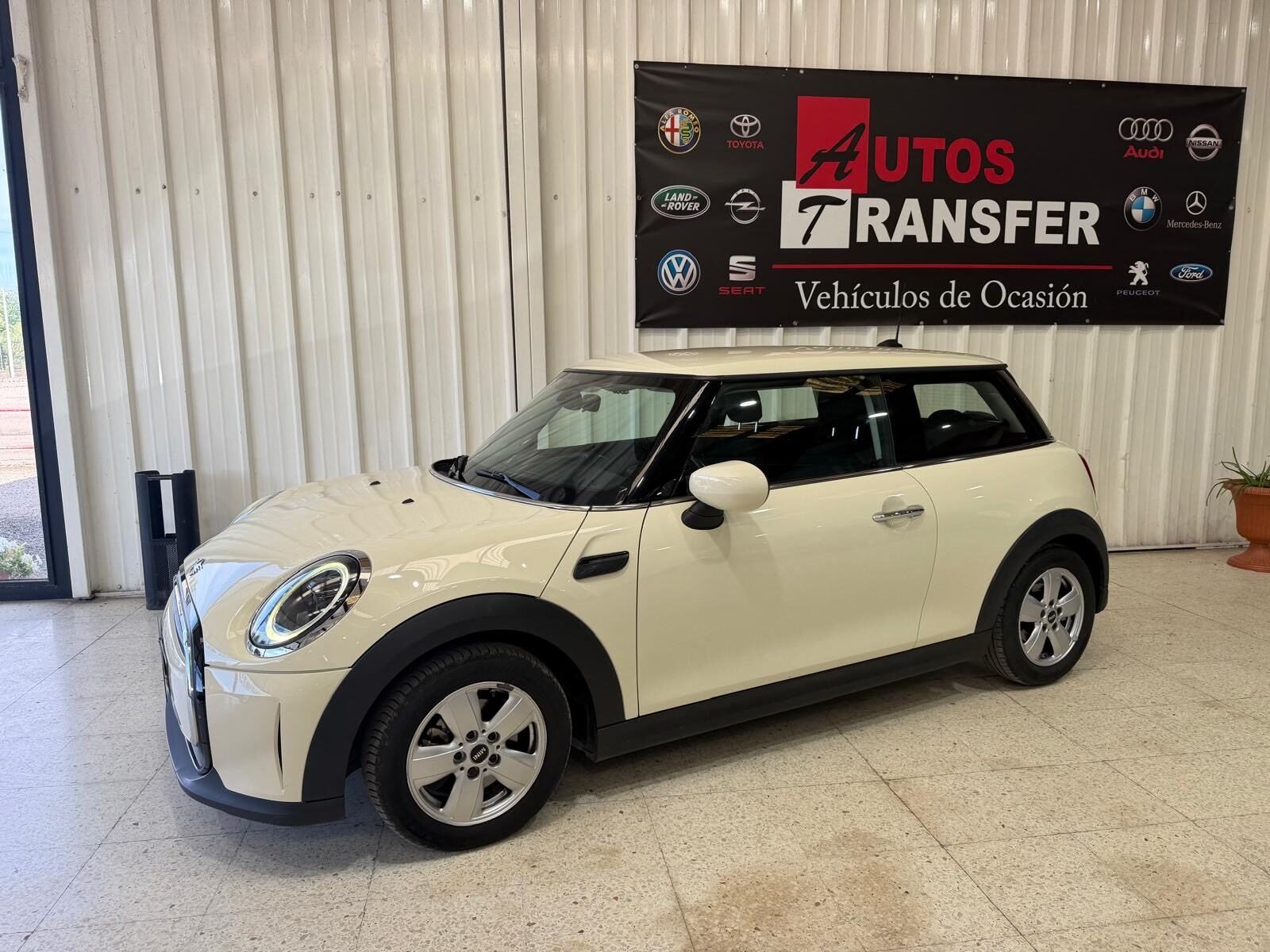 MINI ONE