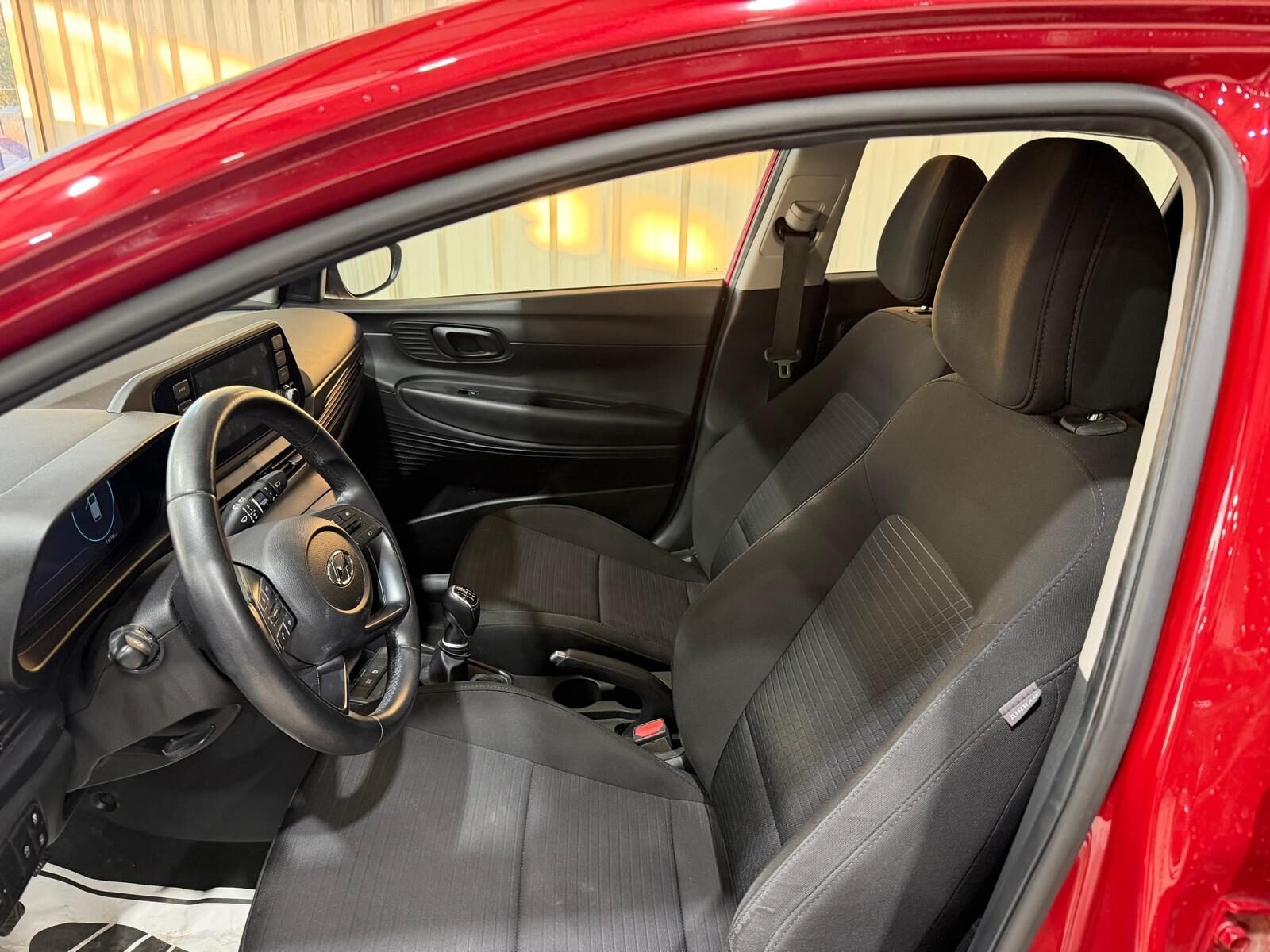 HYUNDAI i 20 1.0 klass