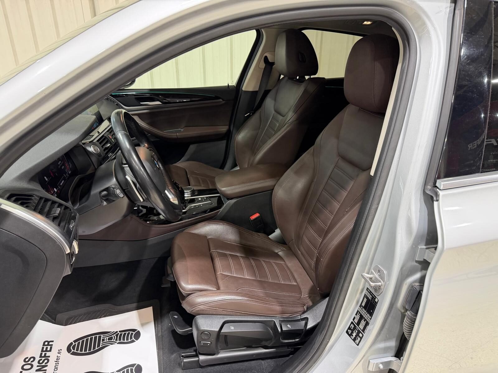 BMW X4 3.0 HIBRID