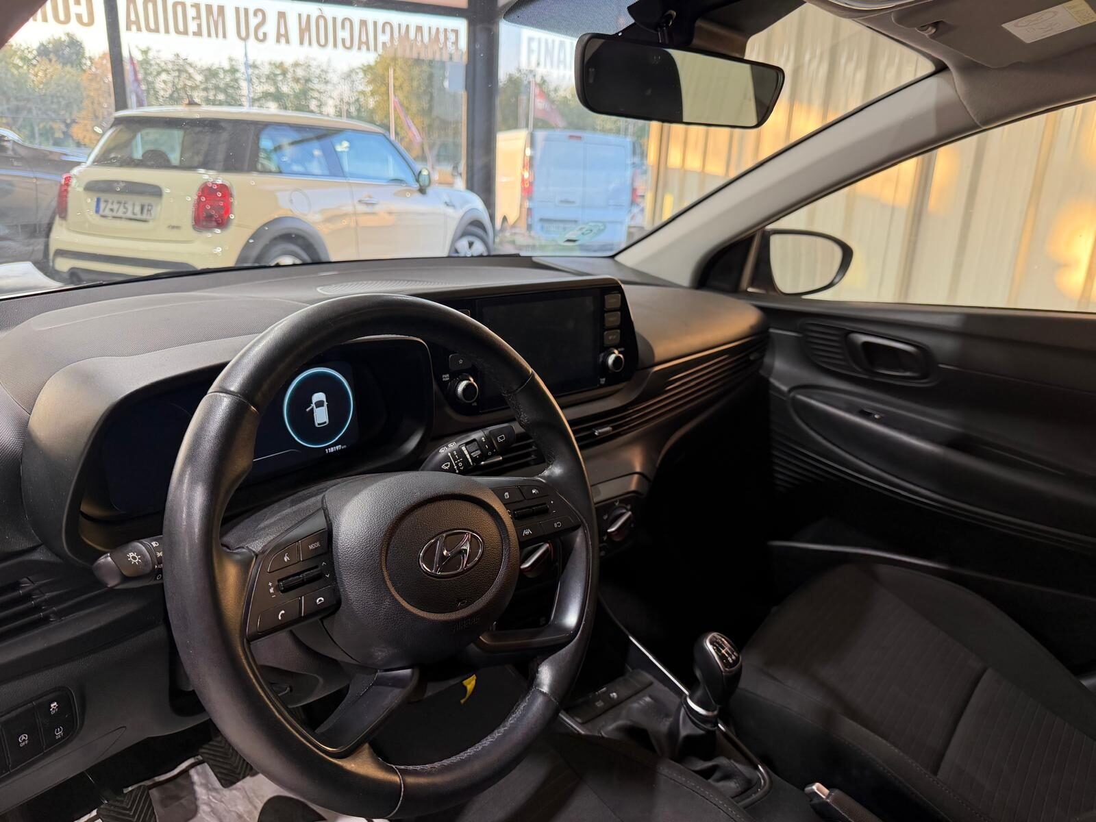 HYUNDAI i 20 1.0 klass