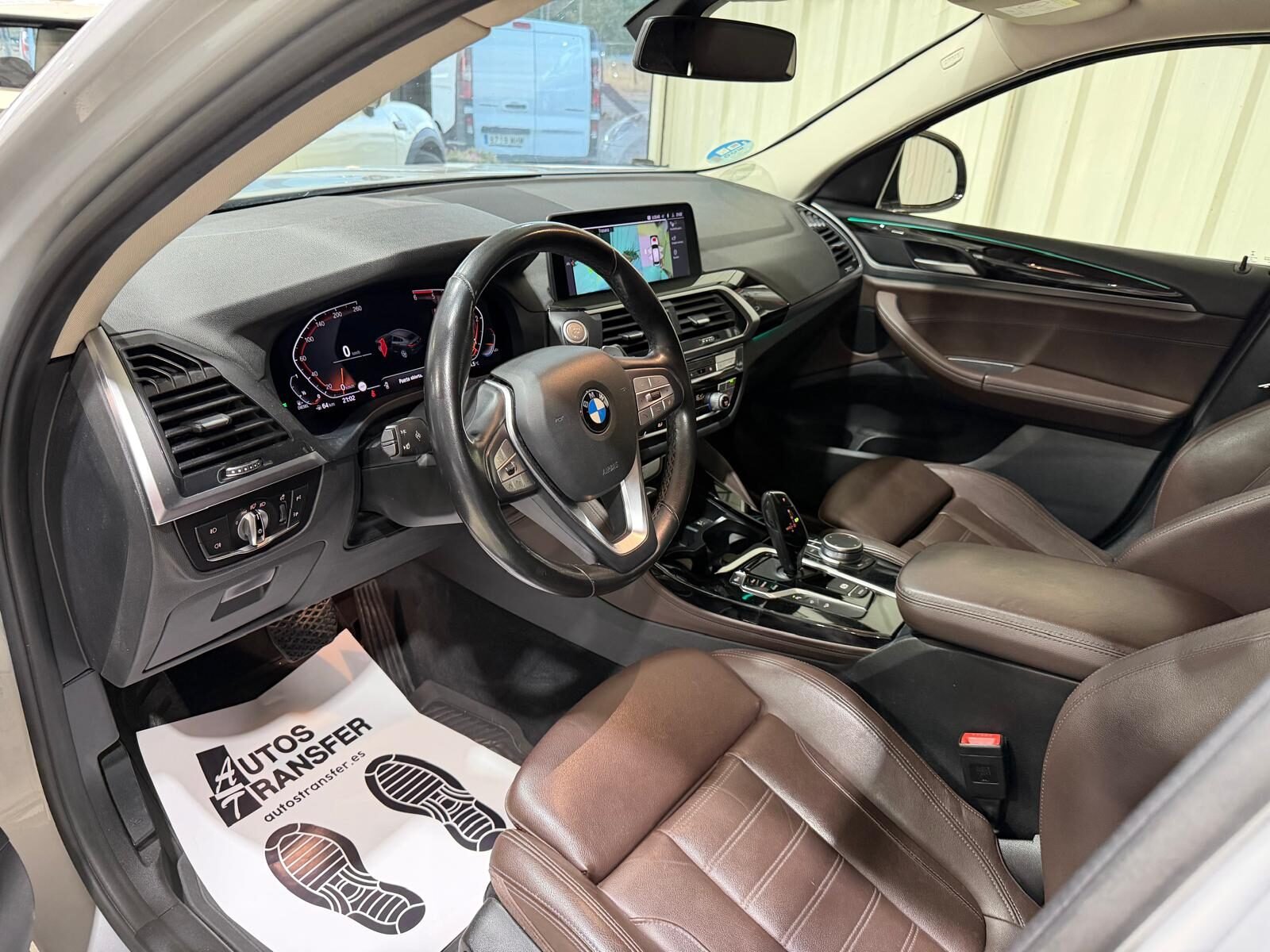 BMW X4 3.0 HIBRID