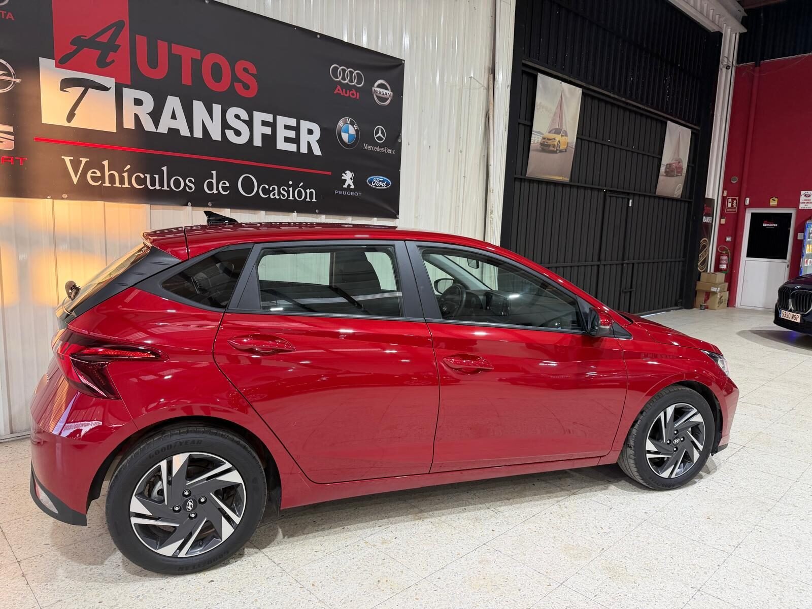 HYUNDAI i 20 1.0 klass