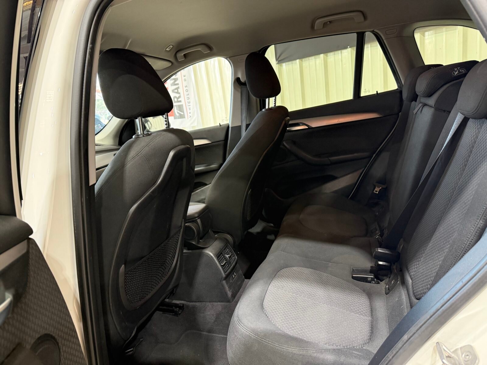 BMW X1 SDRIVE 18d